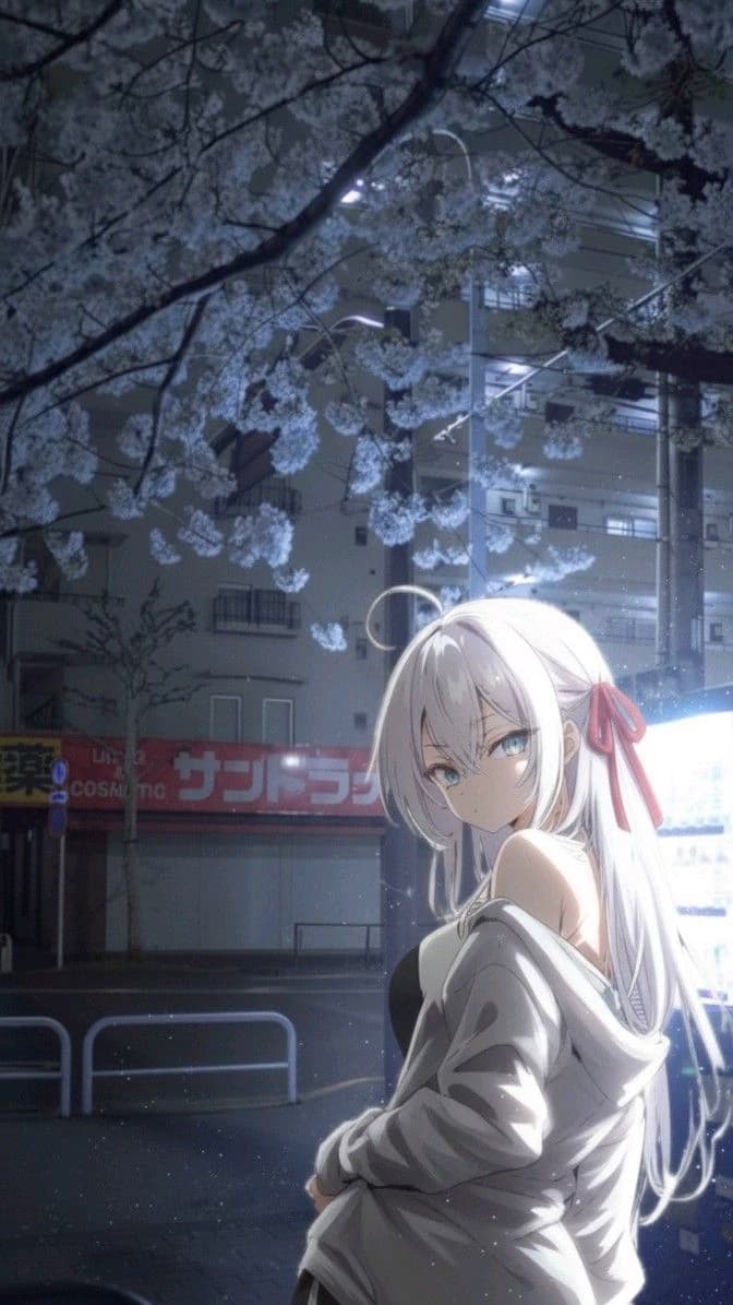 Alya Kujou thumbnail