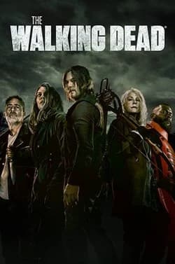 The Walking dead thumbnail