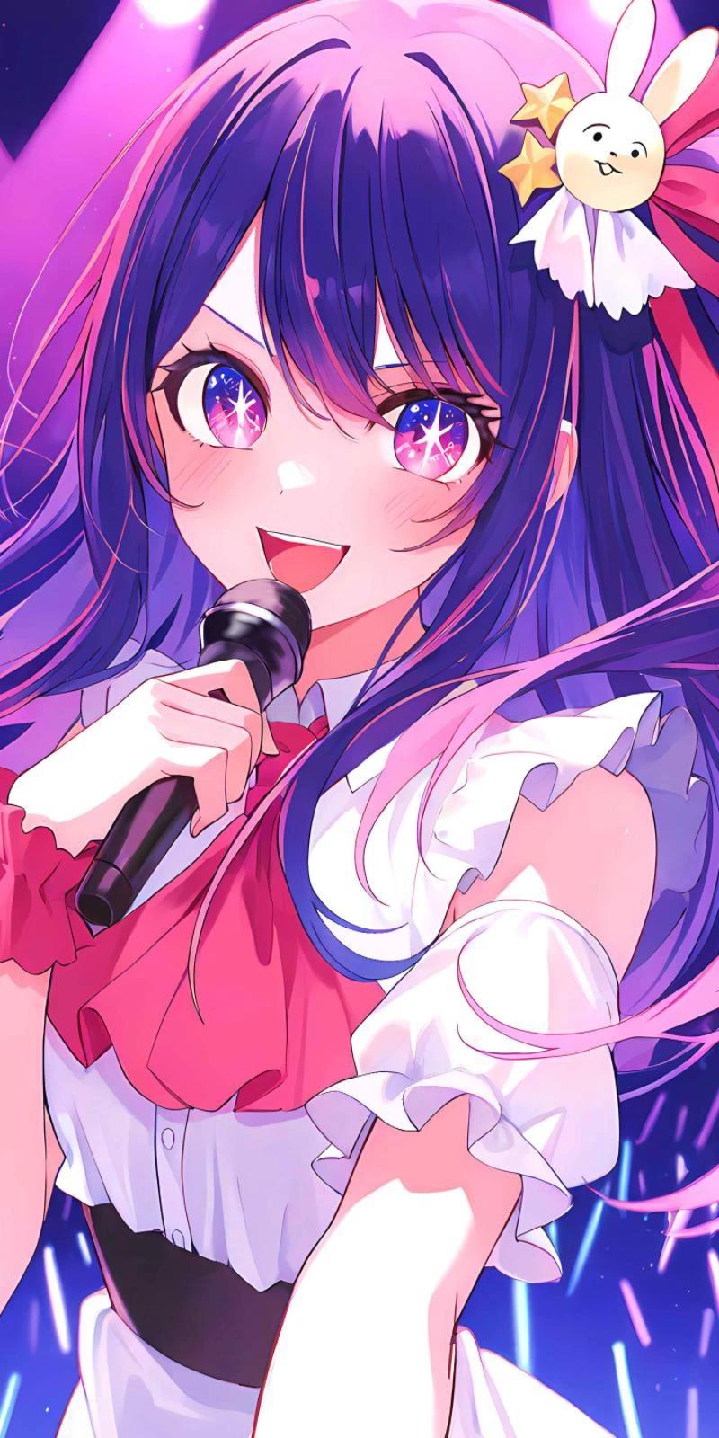 Ai hoshino thumbnail