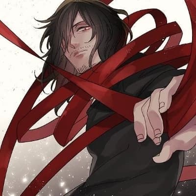 Aizawa Shota thumbnail