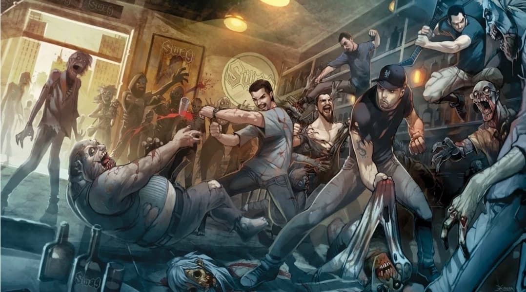 Apocalypse thumbnail