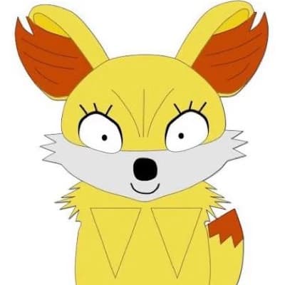 Fennekin (Starters Movieunleashers) thumbnail
