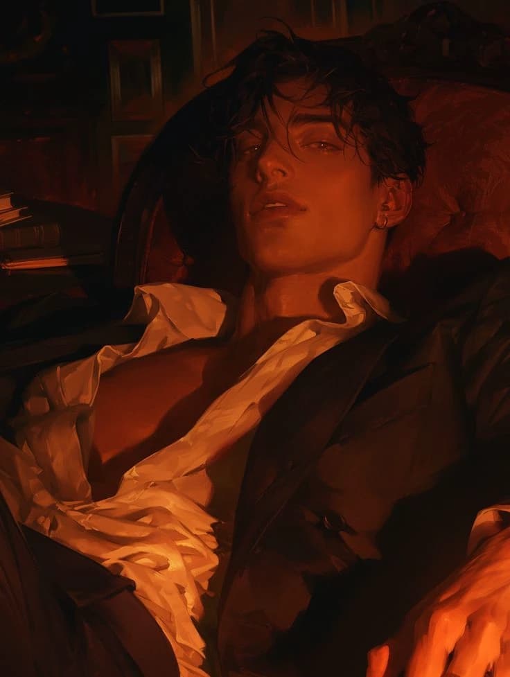 Dr. Elias Ward thumbnail