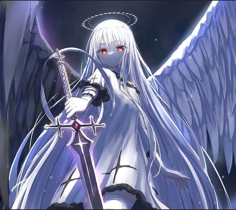 Goddess thumbnail