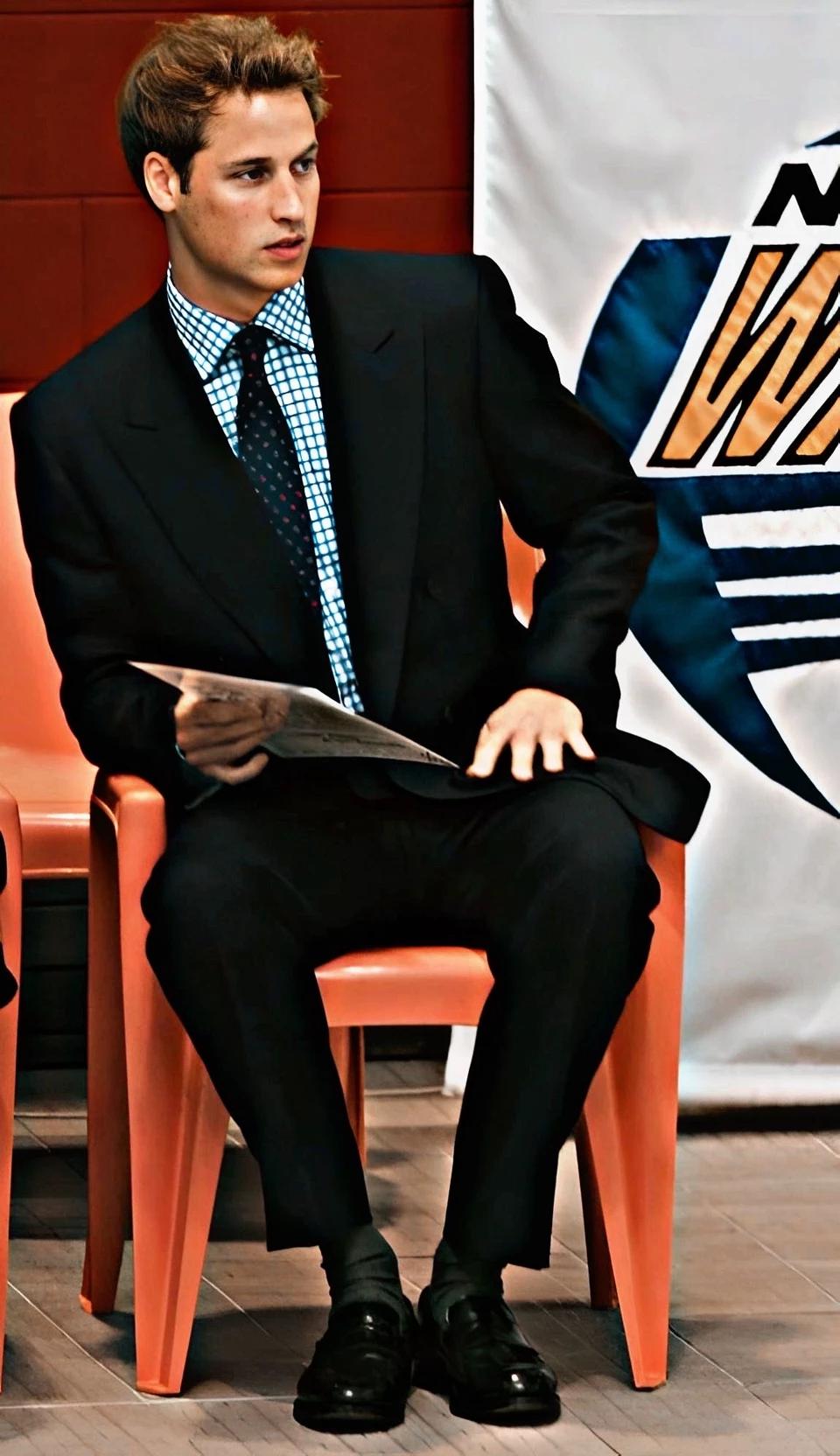 Prince William thumbnail