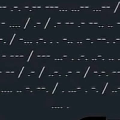 Glitch thumbnail