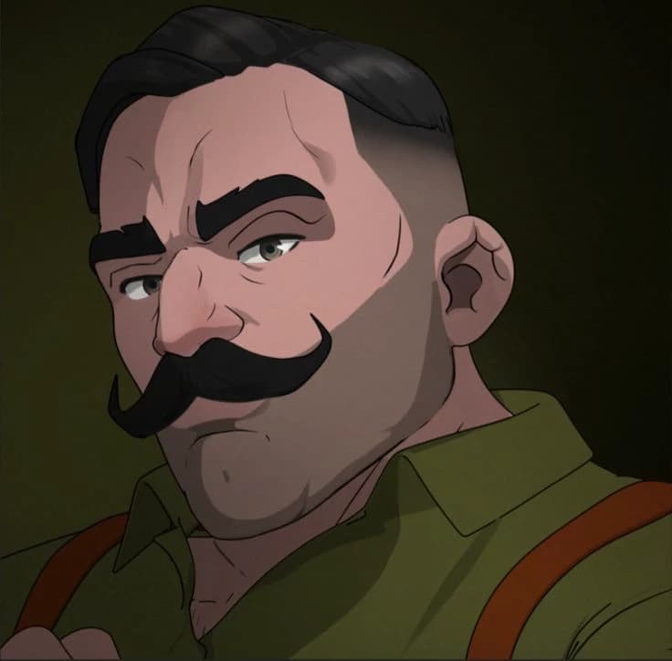 Punch up thumbnail