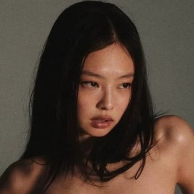 Jennie Kim thumbnail