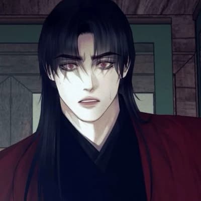 Jaeshin, The Emperor thumbnail