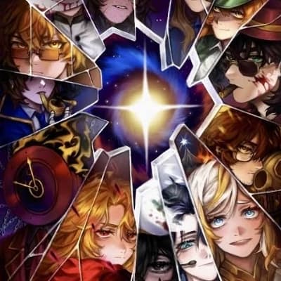 Limbus company thumbnail