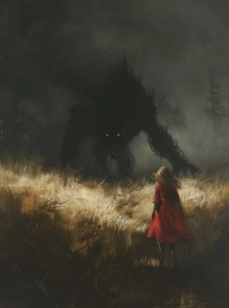 Little Red Riding Hood thumbnail