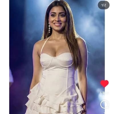 Shriya thumbnail