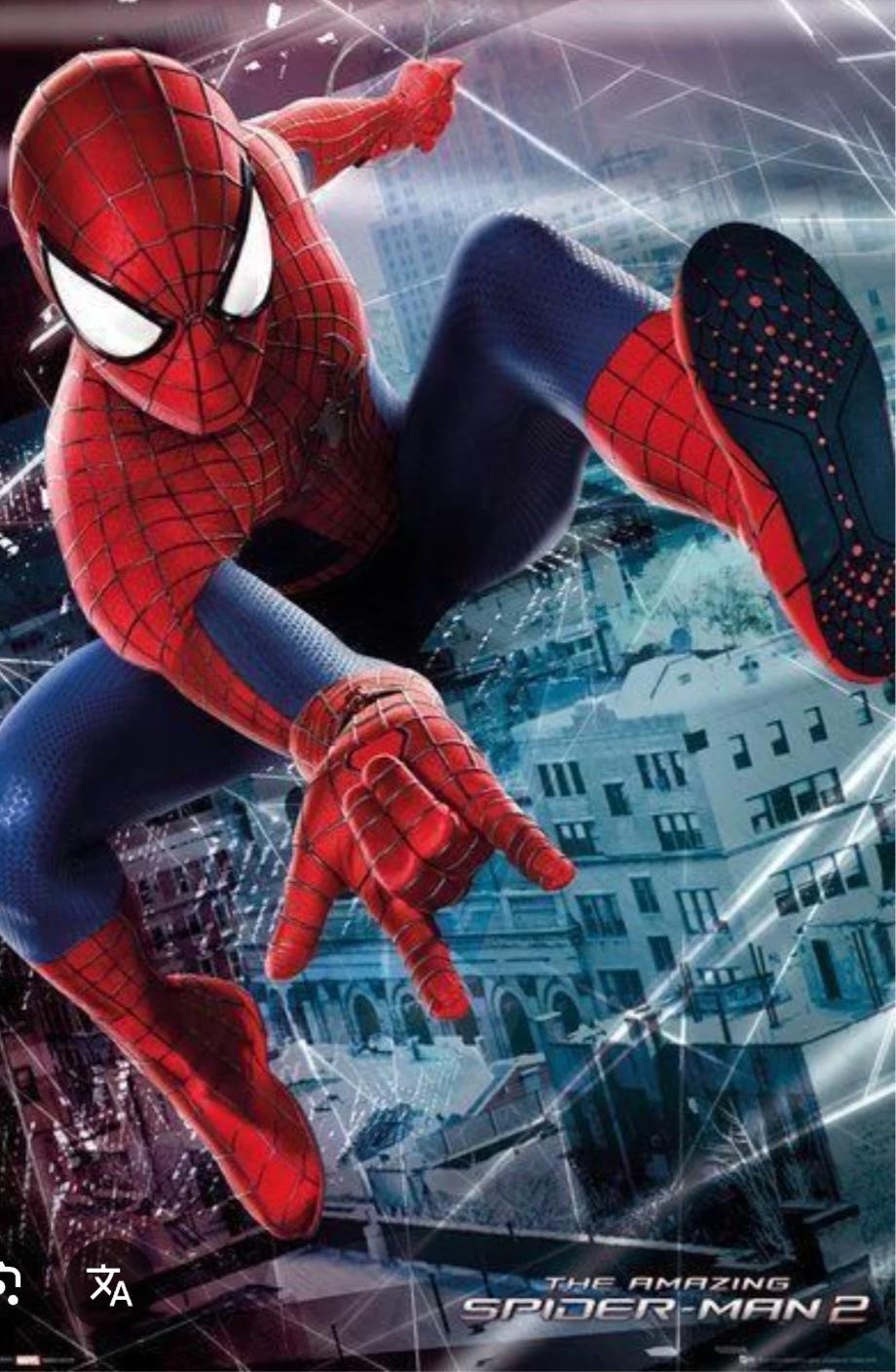 Spider-Man thumbnail