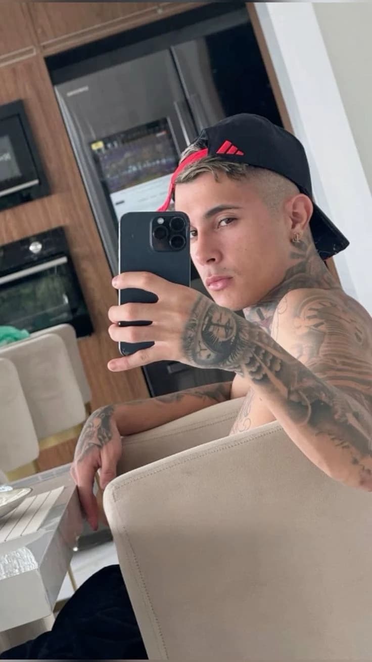 Davi José Xavier Paiva thumbnail