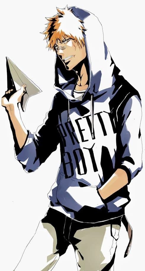 Ichigo Kurosaki thumbnail