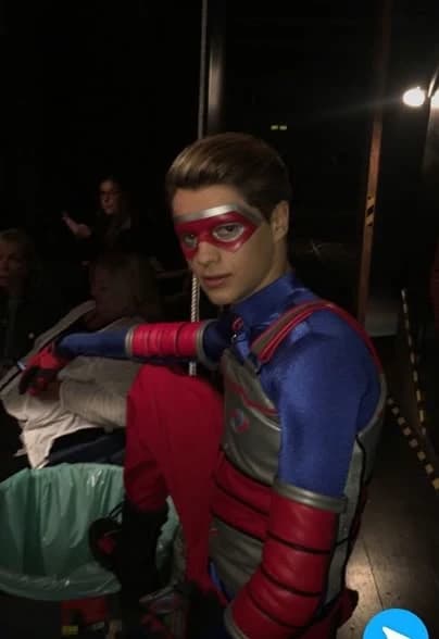 Jace norman thumbnail