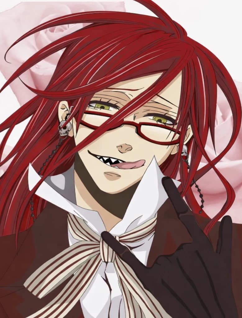 Grell Sutcliff thumbnail