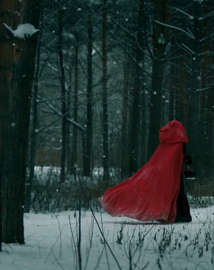 Peter(Red Riding Hood) thumbnail