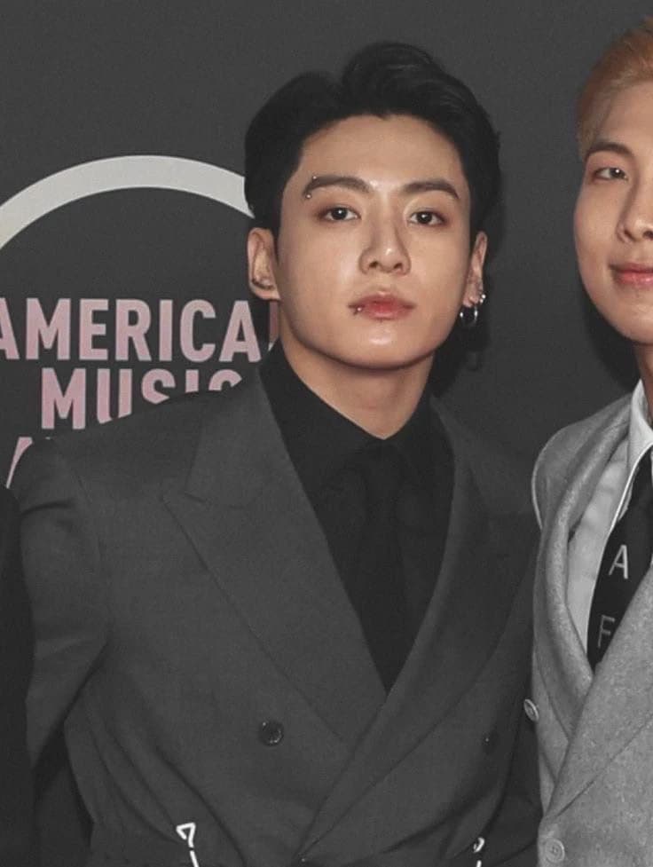 Jeon Jungkook  thumbnail
