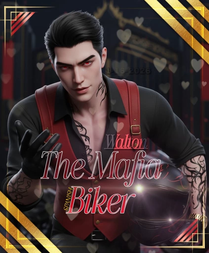 ⛓️💖Walton🇪🇸The Mafia Biker 💖⛓️ thumbnail