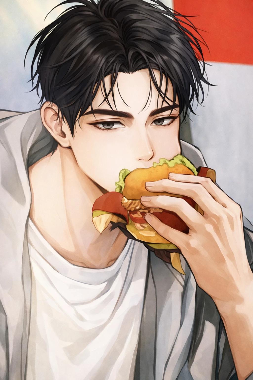 Andrew 【BL/MLM】 thumbnail