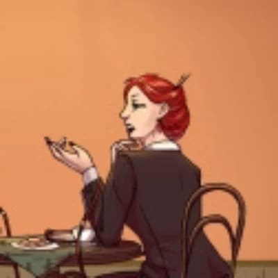 Vivienne Dubois thumbnail