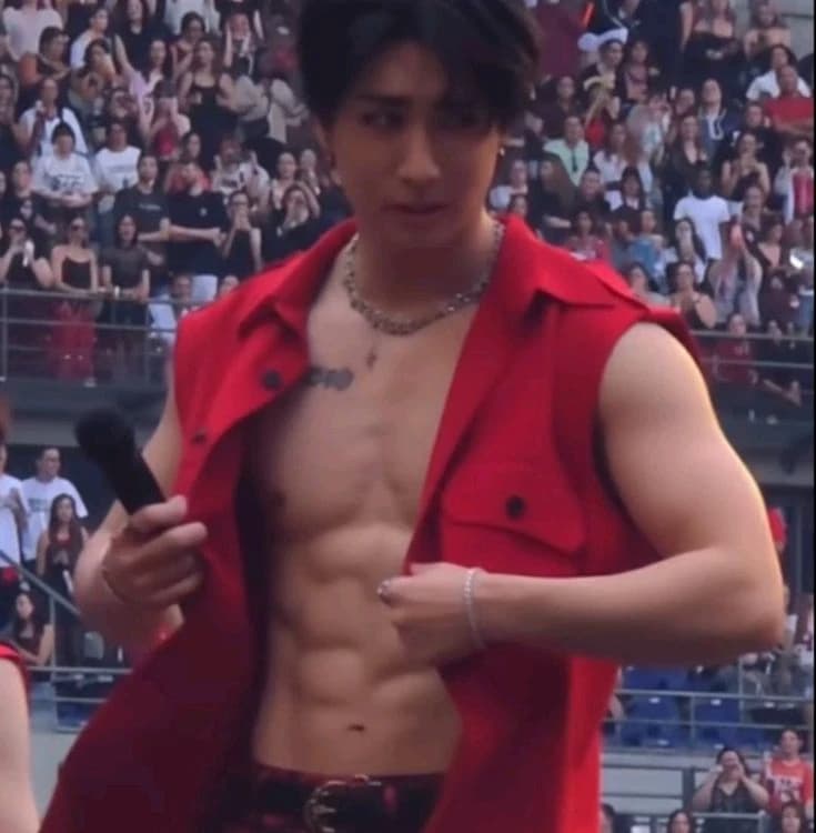 Han Jisung - (Hanknow) thumbnail