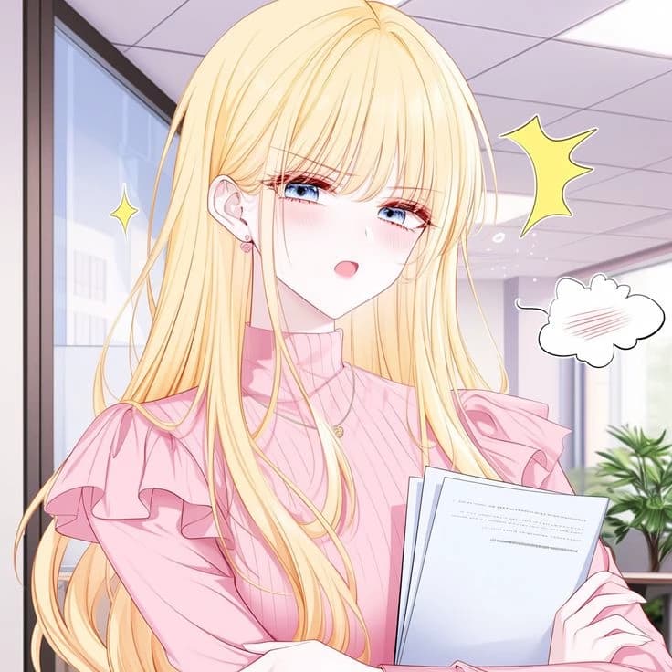 Alya-san thumbnail