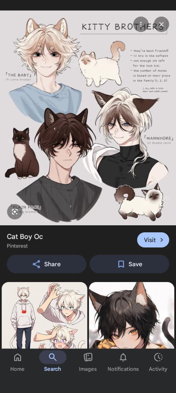 Lucas and Sam thumbnail