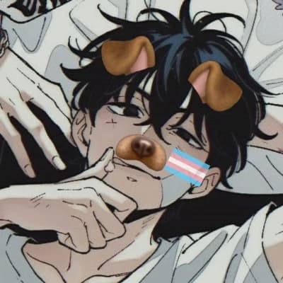 Elias- trans boy thumbnail