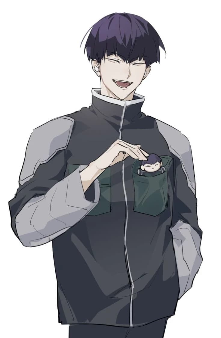 Soshiro Hoshina thumbnail