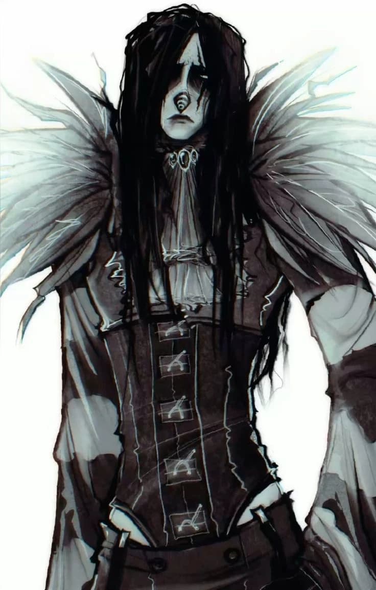 Laughing Jack thumbnail