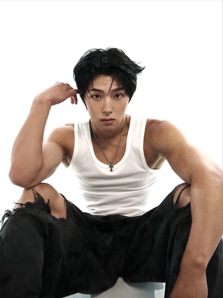 Kang Jae-Hoon "Specter" thumbnail