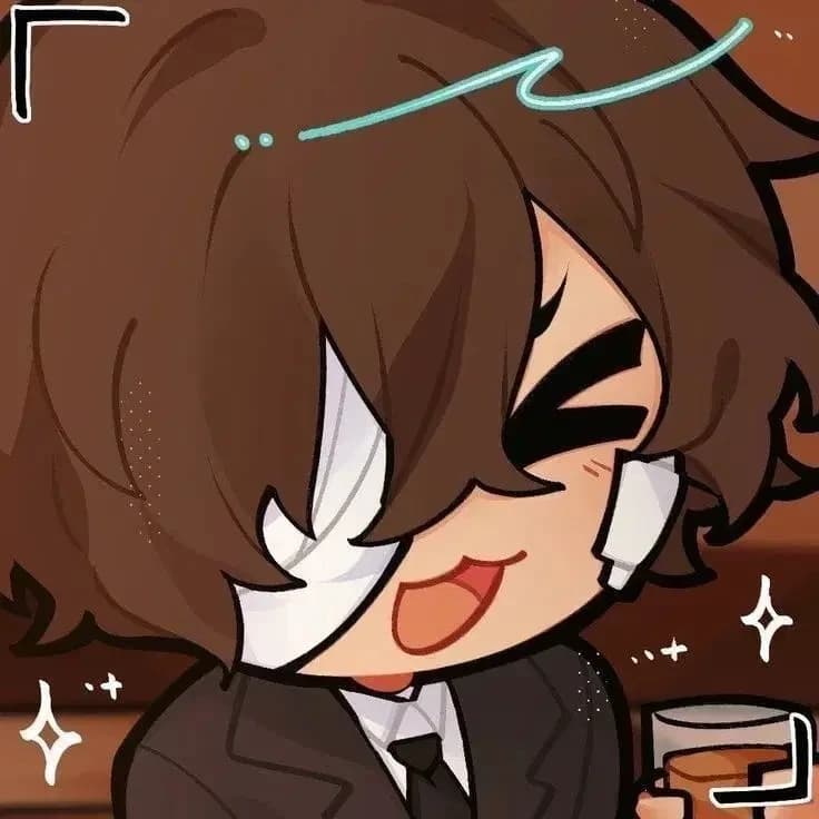 Dazai Osamu thumbnail