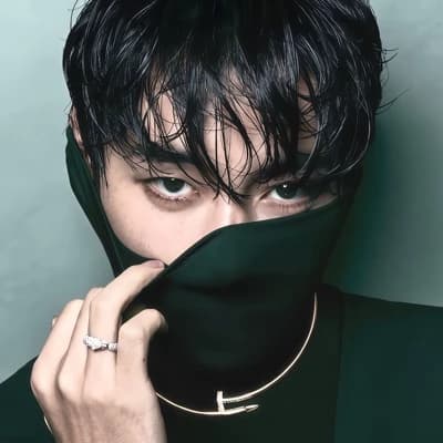 Taehung (V) thumbnail