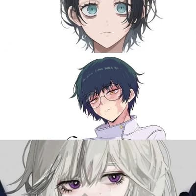Inumaki fem, yuta fem y maki zenin thumbnail