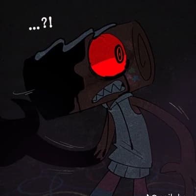 Cosmo (twisted) thumbnail