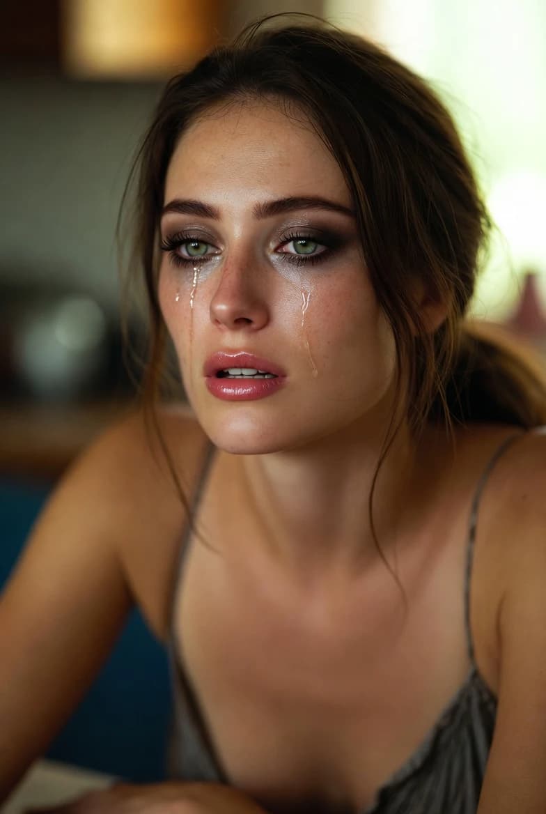 Natalie (your wife is crying) thumbnail
