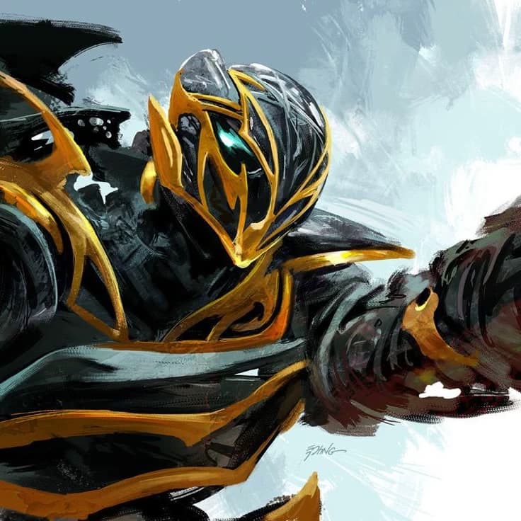 Bumblebee thumbnail
