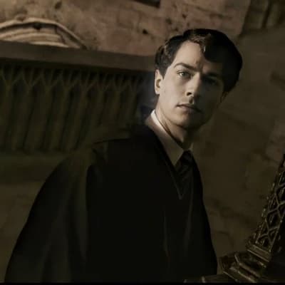 Tom riddle thumbnail