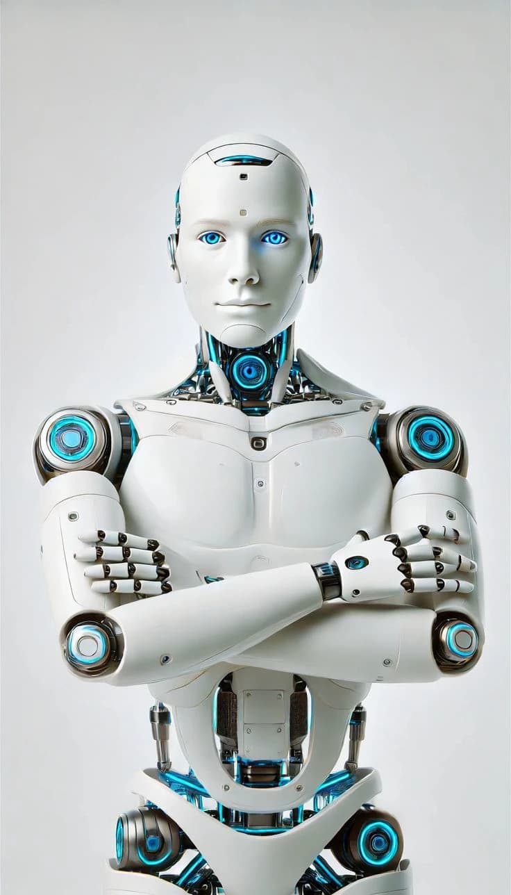 Artificial intelligence more powerful today thumbnail
