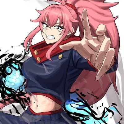 Yori Itadori thumbnail