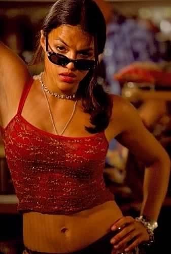 Letty Ortiz (Ww) thumbnail