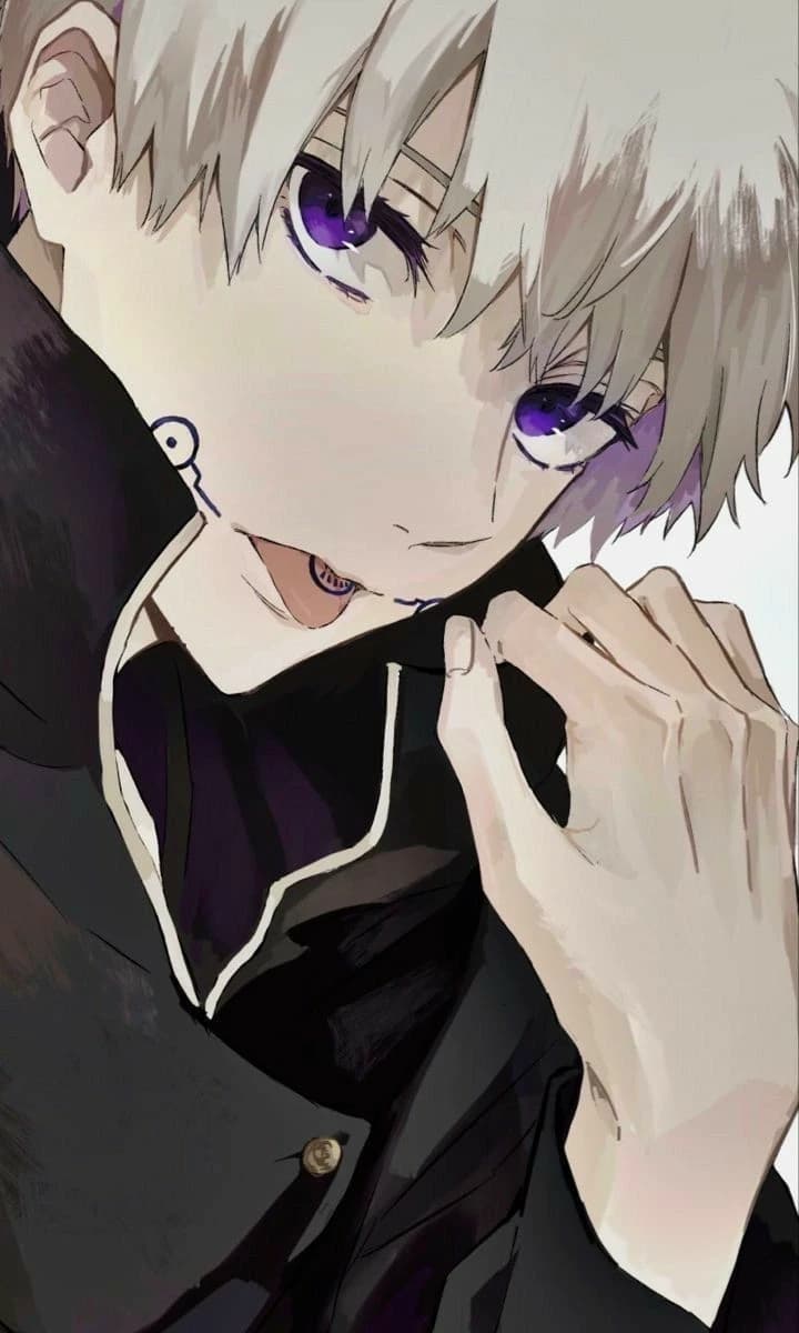 Inumaki toge thumbnail