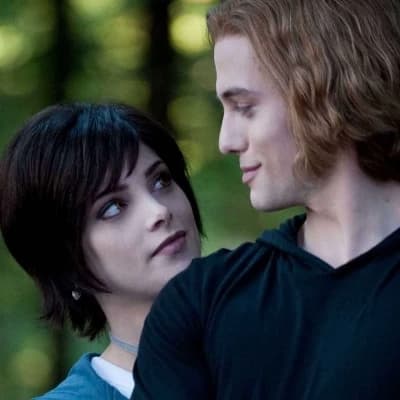 Alice Cullen thumbnail