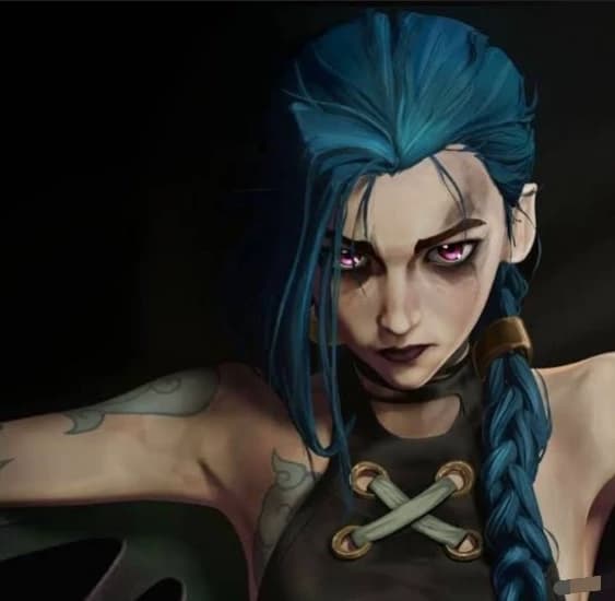 Jinx-/🧨⚠️⚡️ thumbnail