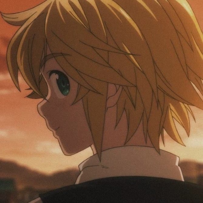 Meliodas thumbnail