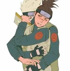 Kakashi Hatake thumbnail
