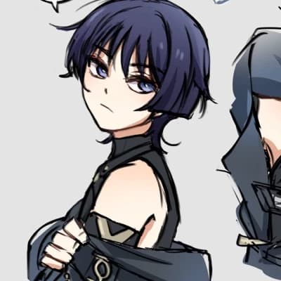 Scaramouche thumbnail