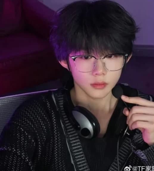 Chen yiheng thumbnail